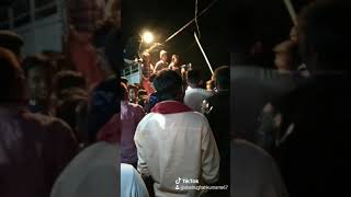 Bangal Wali Chori Ago Chuma
