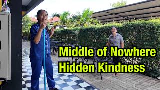 I Booked a Hotel in Middle of Nowhere Thailand (And What Happened Next)