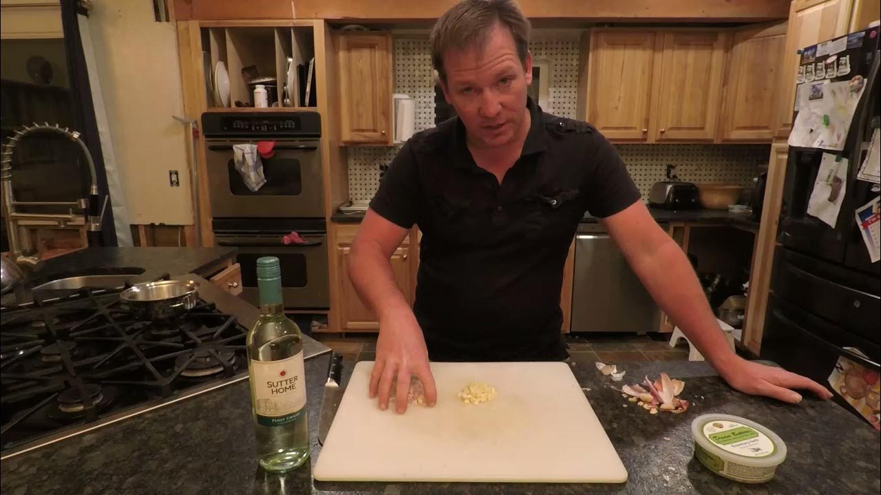 Beurre blanc YouTube