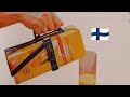 Обзор : Вспомогательные товары для пожилых людей в Финляндии, Супер удобно, Хочу тоже себе купить!