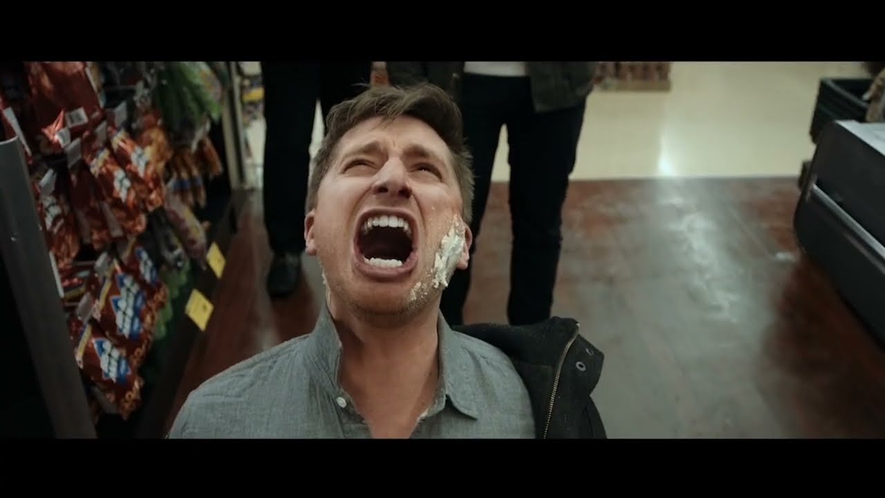 Crazy8s Trailer 2022