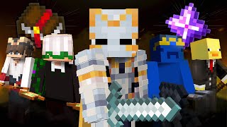 Nameless SMP: New Beginnings | LIVE LAUNCH