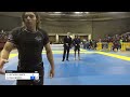 Cole Abate vs Gianni Grippo | 2024 No-Gi Pan Championship