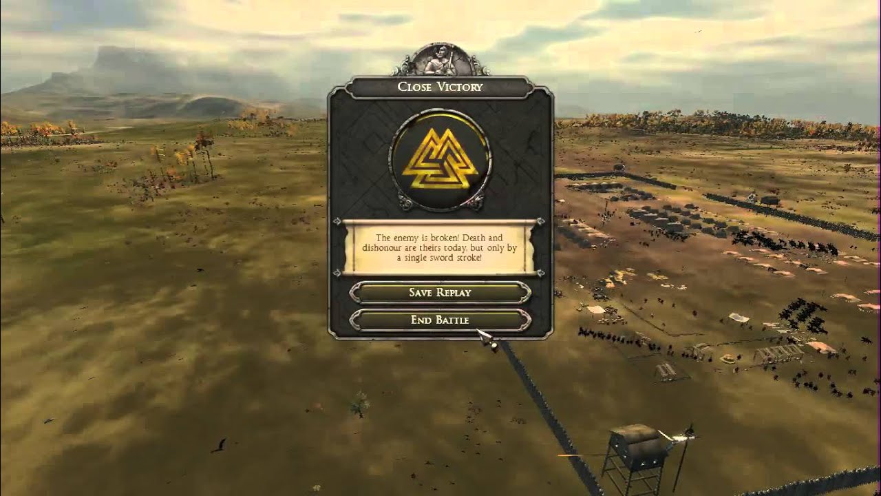 The Suebi Return: Attila gameplay by Lewted (Day 184)