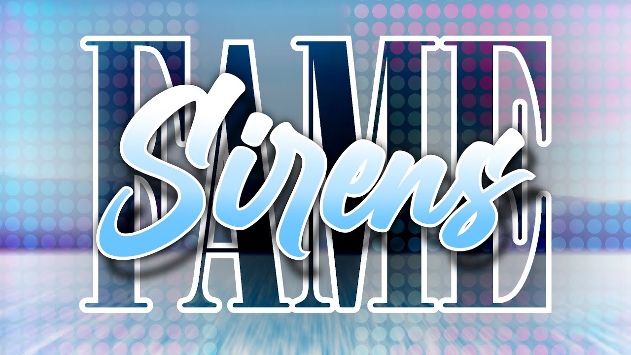 FAME Allstars Sirens 🧜🏼‍♀️ 24-25