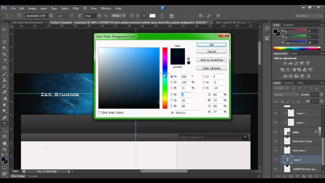 Speed Art #17 | ZeKSnipin RC!
