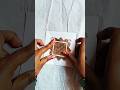 Diy Envelope Wedding Card reuse _ #envelope crad reuse #craft #peparcrafting #diy #envelope #shorts