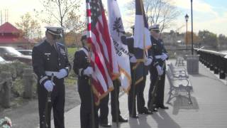 USCG AUX Memorial 11-14-10.mov