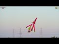 Pilot Rc J-10 Flown by Martin Pickering Dubai Sunday