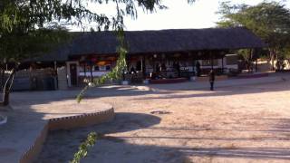 sham-e-sarhad resort