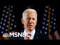 Biden Up In New Polls In Georgia, Wisconsin And Michigan | MTP Daily | MSNBC