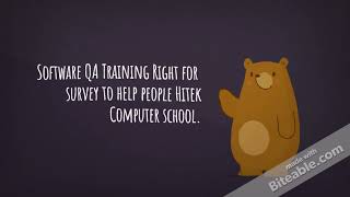 Hitek Schools