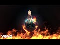 Dolly Parton - World On Fire (Official Audio)