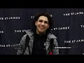 #2 Ranked Team TESTED By Caleb Lohner & Wasatch Academy!! DON'T JUMP w/ Them Wasatch Dudes!