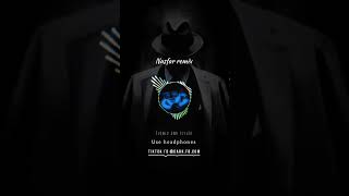 Nusfer Remix Full New Song Slowed Rewards. 007Mughal,