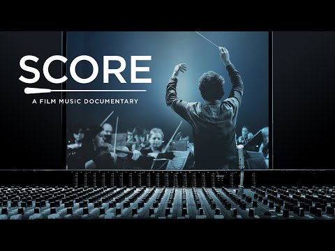 Jerry Goldsmith: Score A film Music Documentary