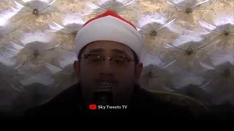 HD  مقطع لأول مرة يعرض من إنجلترا   تلاوة من أول سورة طه للقارئ محمود الشحات أنور