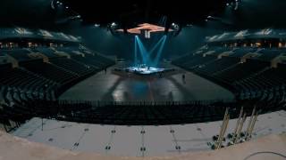 Metallica: Royal Arena Time Lapse screenshot 4