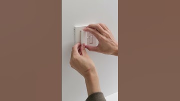 Zigbee Push Button Smart Dimmer #SmartHome #Zigbee #SmartLighting #Alexa #Home #Apple  #SmartSwitch