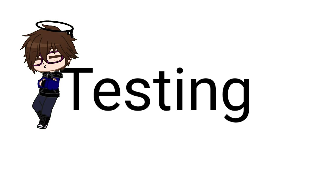 Testing Animation. - YouTube