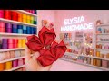 Laços muito elegante e bonita - Sua filha é obrigatória ✅