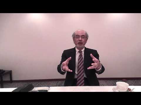2020研修会 ：佐々木閑氏「煩悩とは何か」（後半）