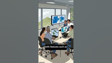 Teaching hydrological modeling with a user-friendly catchment-runoff-model software p... | RTCL.TV