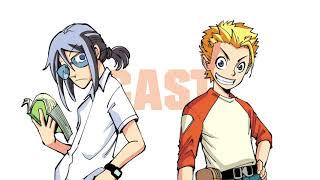 X-Venture Uncharted Wilds 01 Bull Shark Battle