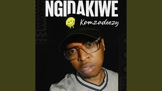 Download Lagu Ngidakiwe (feat. Lebzationglobal)