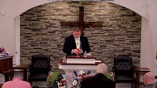 Revival in Nineveh: Preacher, People, and Priorities