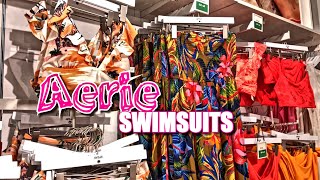 American Eagle Swimsuits 2020 • #americaneagle