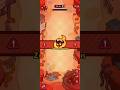Stage 63 - 10 Garden Zobo Clear #clashofcritters #games #creaturecollecting