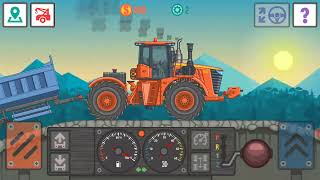 best trucker lite mod apk ,unlimited money , mediafire link screenshot 3