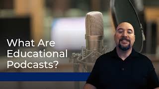 Future Presentation Assignment: Educational Podcasting Program