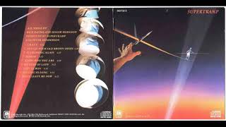 Supertramp - Waiting So Long (Lyrics in description)