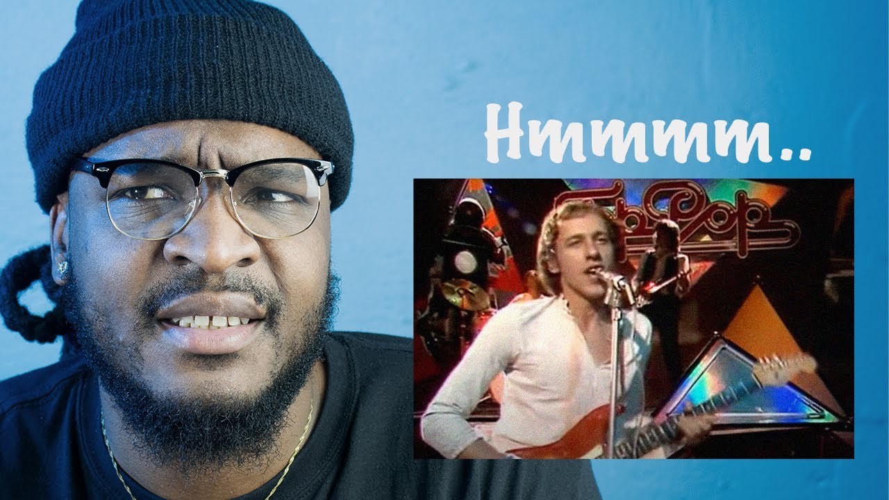 Dire Straits Sultans Of Swing (Official Music Video) Reaction/Review YouTube