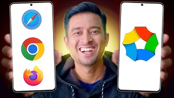 Ulaa Web Browser Review | India’s Viral Chrome Alternative? Zoho Ulaa App Download