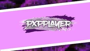 ★ Minecraft Animation Intro | PxPplayer | [17] ★