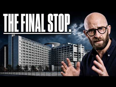 Thumbnail for The Tokyo Detention House.