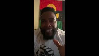Dr Umar Johnson Answers ALL Questions FDMG Academy Fundraiser FULL