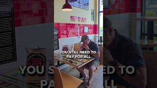 You Can Open A Jimmy John’s For $35,000