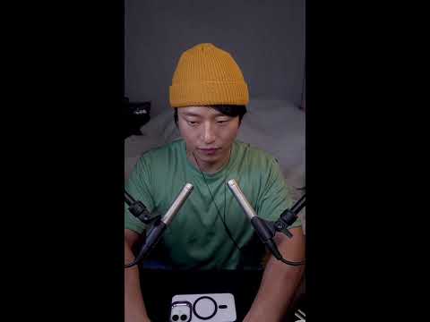 2026.08.05 | 금밤 ASMR
