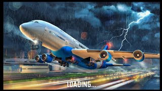 Flight Sim 2018 (Ovilex Software) Gameplay part 6 Android/iOS Flight game #Shorts screenshot 3