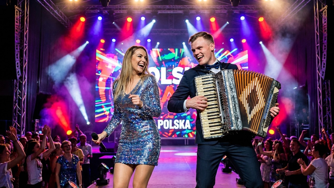 Najlepsze Hity Folk Remix 2026 🔥 Składanka Imprezowa – Marzec 2026