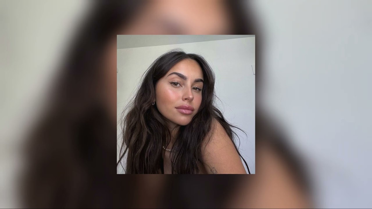 Gims - Ninao (speed up)