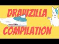 Drawzilla compilation