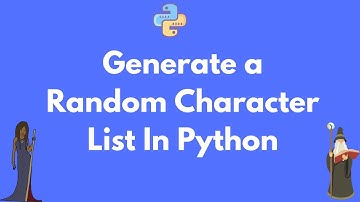 Generate a random string with letters and digits in Python