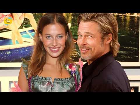 Is Brad Pitt in a relationship now?