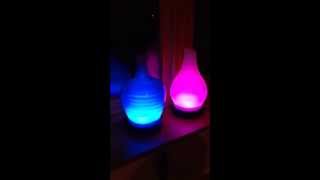 NEW SCENTSY DIFFUSERS ♥