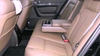 2013 Lincoln MKS Union City GA